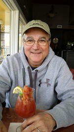 Gary G. Goyette (1951 - 2017)