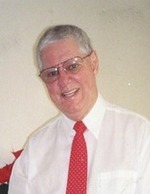 Gary Gutchell (1933 - 2022)
