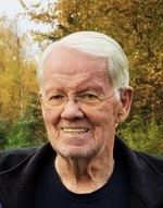 Gary Hendricks (1935 - 2022)