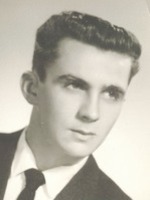 Gary Howard Durner (1943 - 2021)