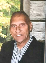 Gary Howard Wolkenhauer