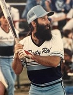 Gary J. Cronk (1957 - 2023)