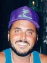 Gary James Rosso, Sr.