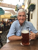 Gary James Wilds (1944 - 2020)