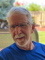 Gary Joseph Freeman (1950 - 2020)