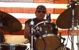Gary Kevin Morgan (1952 - 2017)