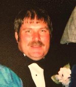Gary L Bartosch (1950 - 2017)