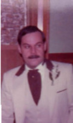 Gary Lee Beaulieu (1949 - 2021)