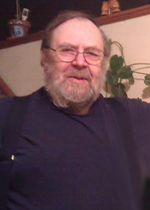 Gary Lee Butcher (1935 - 2020)