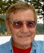 Gary Lee Grimes (1940 - 2021)