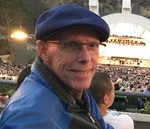 Gary Lee Williams (1944 - 2021)