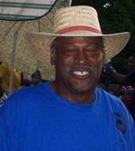 Gary Lorenzo Austin (1952 - 2018)