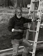 Gary Marshall Beu (1947 - 2021)