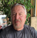 Gary Martin Aparton