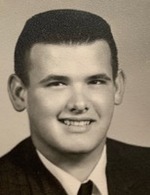 Gary Middlebrook (1949 - 2022)