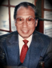 Gary Morio Toji (1923 - 2016)
