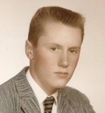 Gary Murphy