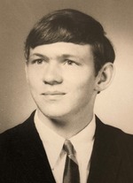 Gary Neil Brown (1951 - 2018)