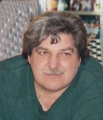 Gary Nickolas Vickers (1951 - 2021)