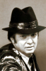 Gary P. Lane (1943 - 2016)