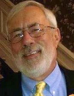 Gary R. Fiscus (1943 - 2017)