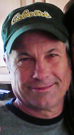 Gary R. Josefiak (1952 - 2017)