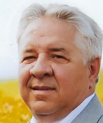 Gary R. Pepin (1957 - 2022)