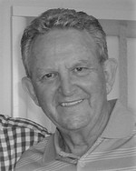Gary Redmond Wright