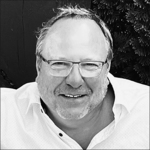 Gary Reichert (1964 - 2024)