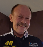 Gary Robert Turner (1952 - 2017)