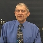 Gary Roger Williams, Sr.