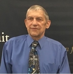 Gary Roger_Williams, Sr.