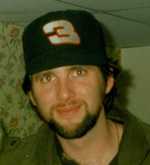 Gary Romaine Tallman (1964 - 2018)