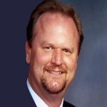 Gary Ronald Staley (1965 - 2022)