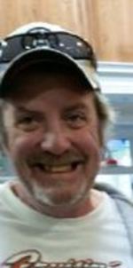 Gary S. Pelter (1964 - 2020)