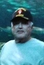 Gary "Tex" Thiel (1945 - 2017)