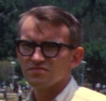 Gary Wayne Togersen (1940 - 2016)