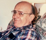 Gary William Hill