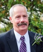 Gary William Lieberwirth (1951 - 2023)