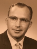 Gary Paul Ness (1929 - 2015)