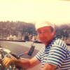 Gasper Vultaggio (1933 - 2015)