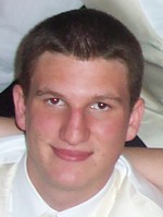 Gavin E. Gray (1986 - 2024)