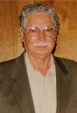 Gavino Gomez Martinez (1926 - 2017)