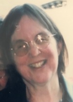 Gay Ellen (Hagemeyer) Delgado (1947 - 2022)