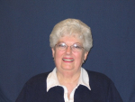 Gay Piper Orr Gwinner (1937 - 2016)