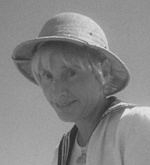 Gay Schy (1937 - 2021)