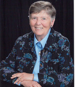 Gaye L. Crowe (1937 - 2023)