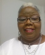 Gaye Lechele Hayles-Newton (1962 - 2017)