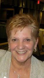Gayle Buynicki (1951 - 2021)