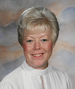Gayle Joan White